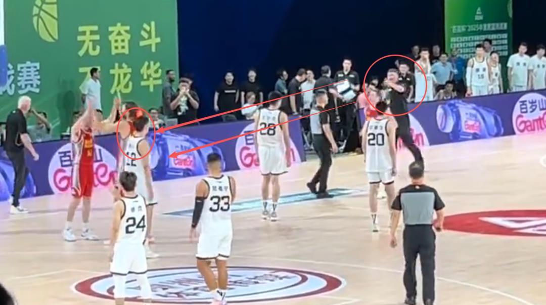 广东男篮赢, msn, 有三分能力 广东男篮赢, msn, 有三分能力