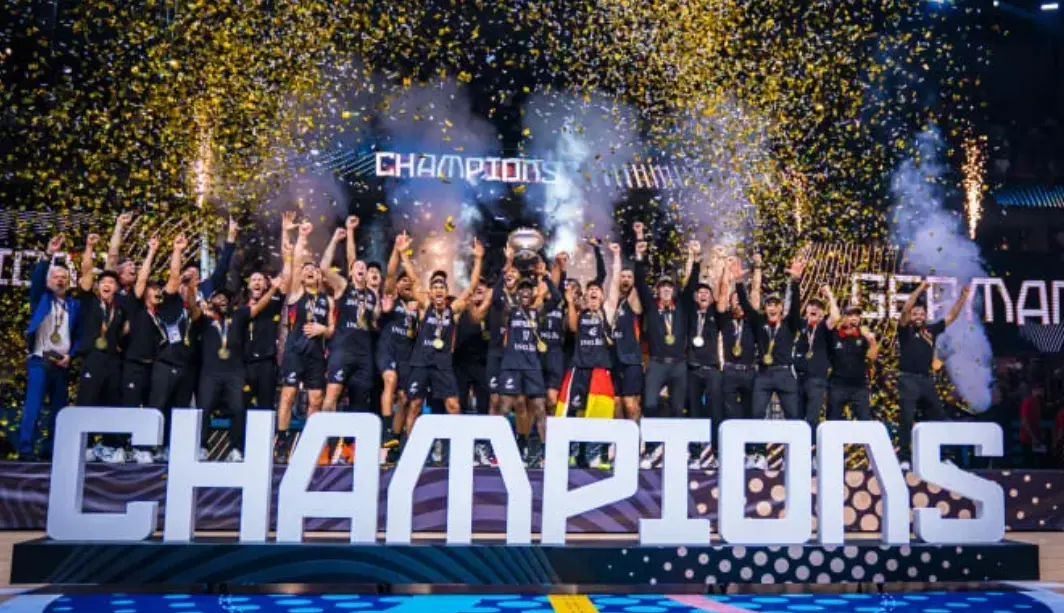 赛冠军的队 赛冠军的队