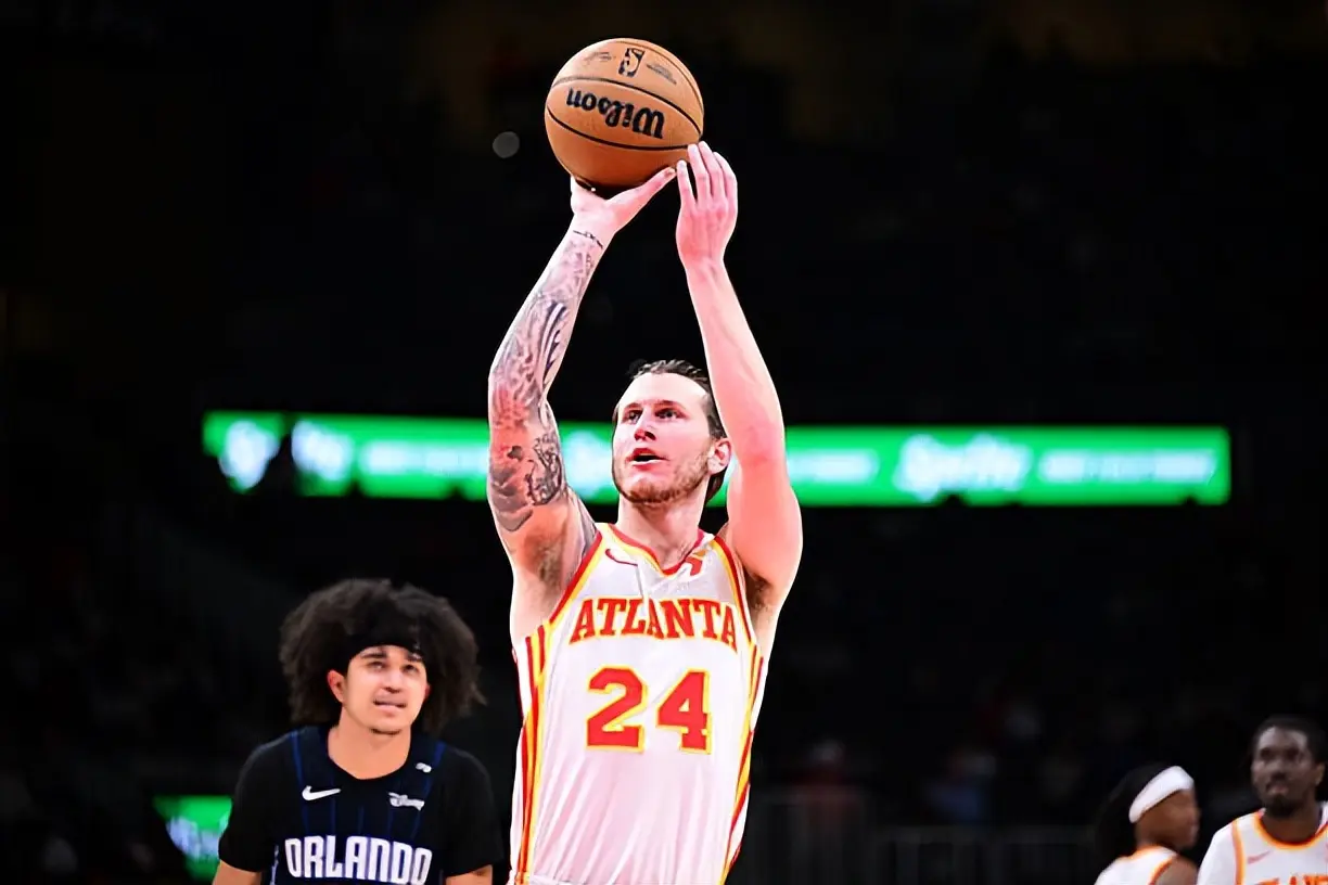 son, 三分命中率 son, 三分命中率