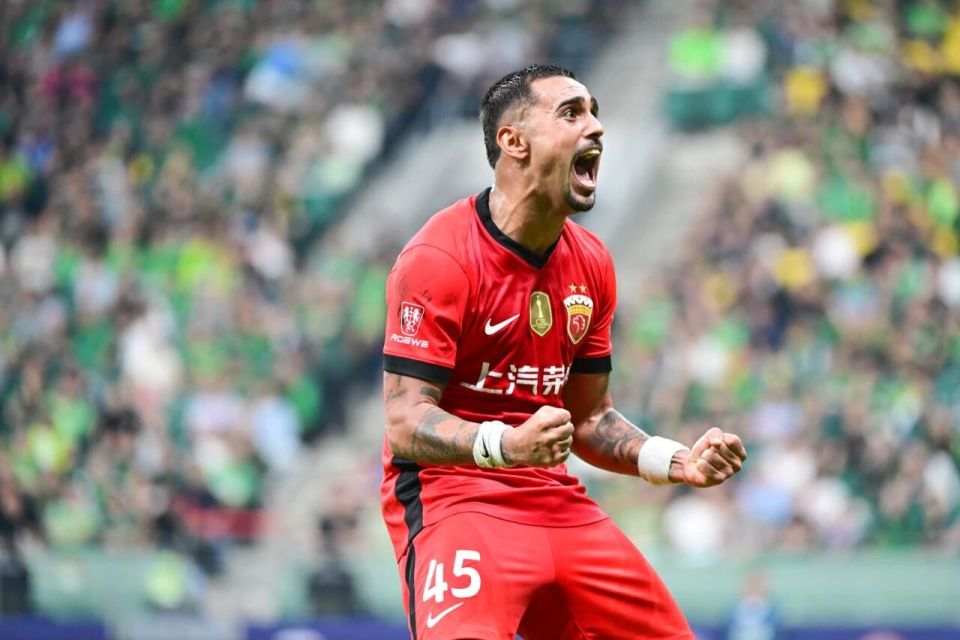 击败国安, 球员们身体, 战术打法和