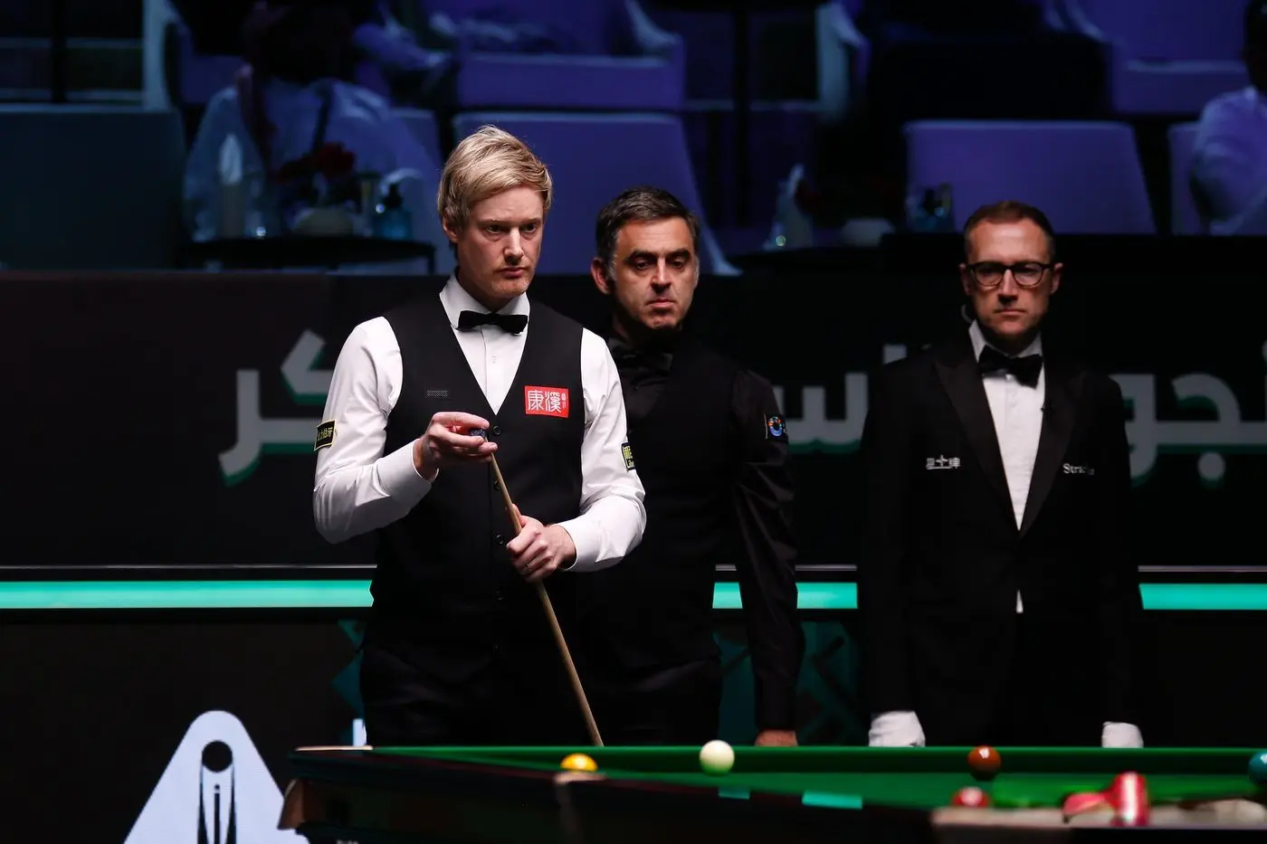 利亚人仍将, amp 利亚人仍将, amp