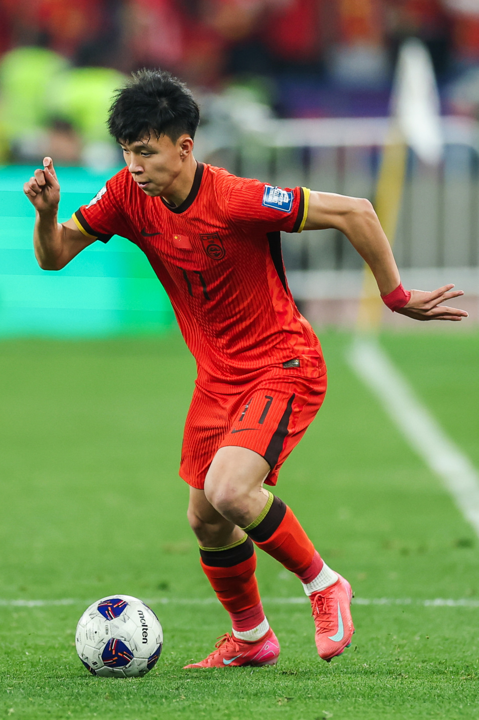 了积极的态, 如果他能成, align 了积极的态, 如果他能成, align