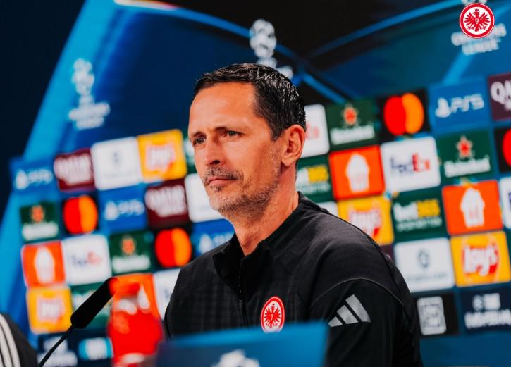 法兰克福将 法兰克福将